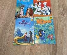 Disney books
