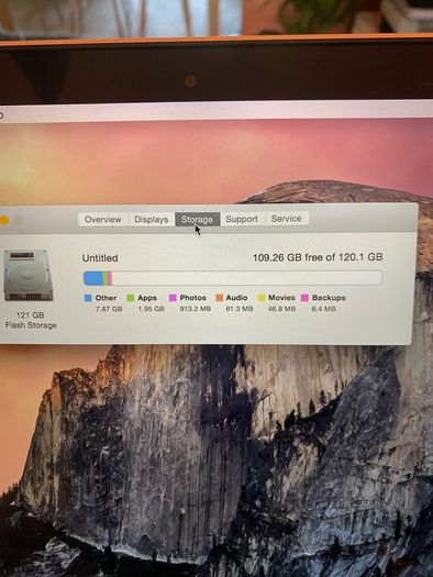 A1502 MacBook Pro