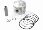 Unilli Cx 100 , Smc,apache ,quadzilla Piston Kit