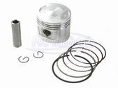 Unilli Cx 100 , Smc,apache ,quadzilla Piston Kit