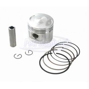 Unilli Cx 100 , Smc,apache ,quadzilla Piston Kit