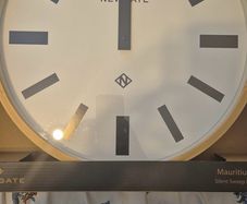 brand new large wall clock
