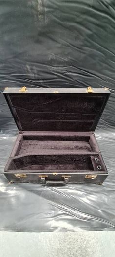 Trumpet cases