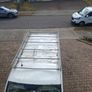 renault traffic roof rack Image 4