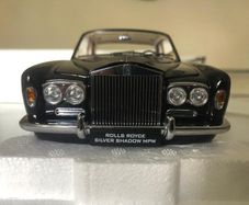 Rolls Royce