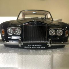 Rolls Royce