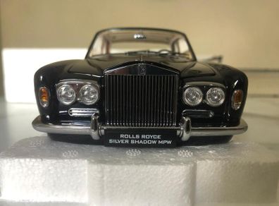 Rolls Royce