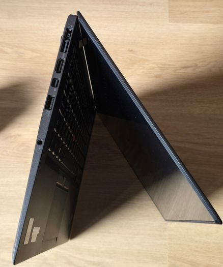 lenovo thinkpad x1