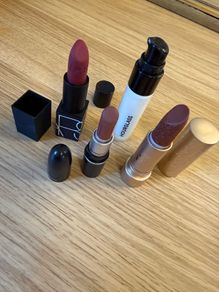 Makeup