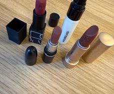 Makeup
