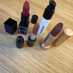 Makeup