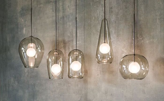 Cattelan Italia Melody Dining Room Light Fitting