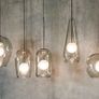 Cattelan Italia Melody Dining Room Light Fitting Image 6