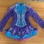 irish dancing dress Image 2