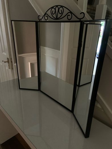 Dressing Table Mirror