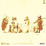 Genesis - A Trick Of The Tail Limited Edition Reissue Vinyl 2 x 45rpm LP Image 2