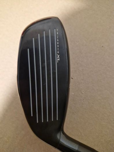 Cleveland Halo XL 4 Hybrid