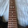 Lag jet vintage Electric Guitar Image 6