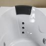 Whirlpool baths - Flores 602 Image 6