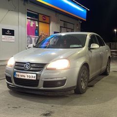 Mk5 jetta breaking!