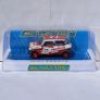 Scalextric Mini Miglia -JRT Racing Team -Andrew Jordan  Slot Car ( BTCC touring ) Image 8
