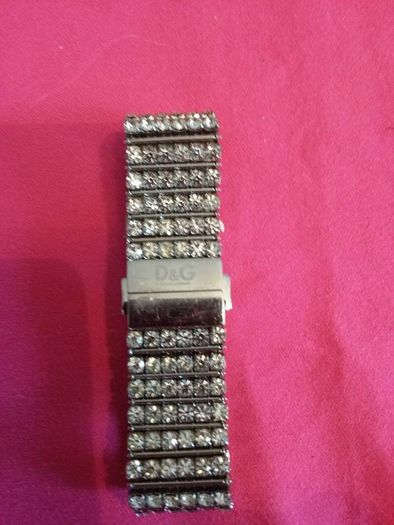 D&G Watch