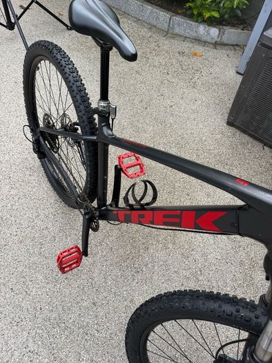 Trek Marlin 5