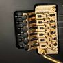 Floyd Rose FRT 1000 Original Tremolo system gold fits Jackson esp charvel Ibanez fender BRAND NEW electric guitar parts accessories Image 3