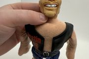 wwe stone cold Steve Austin plush