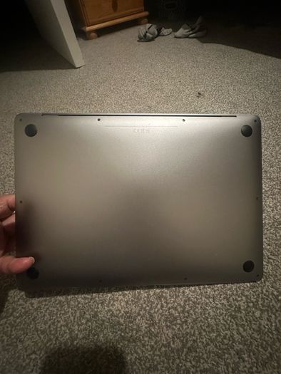 MacBook Air 2020