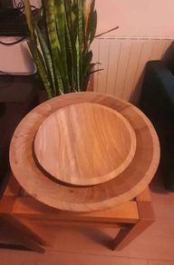 Heavy Marble Bowls