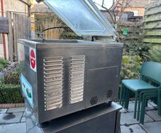 catering vacum packing machine