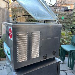 catering vacum packing machine
