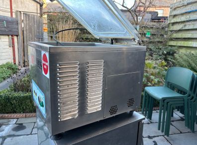catering vacum packing machine