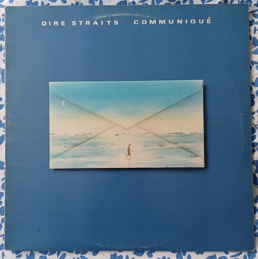 Dire Straits 2nd Album on Vinyl