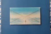 Dire Straits 2nd Album on Vinyl