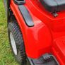 Ride on mower Image 4