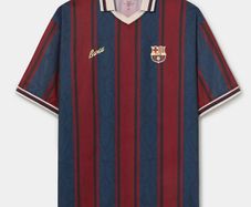 Barcelona Polo / Retro collection / Size Small