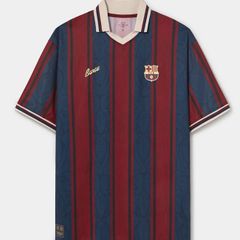 Barcelona Polo / Retro collection / Size Small