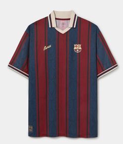 Barcelona Polo / Retro collection / Size Small