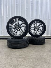 Genuine Audi A6/S6 S-Line 19" Alloy Wheels