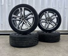 Genuine Audi A6/S6 S-Line 19" Alloy Wheels