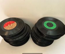 Vinyl Records Lot