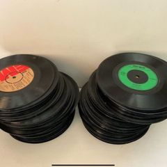 Vinyl Records Lot