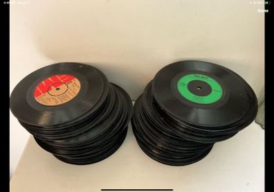 Vinyl Records Lot