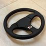 Audi S2 Sport Nardi Steering Wheel Image 2