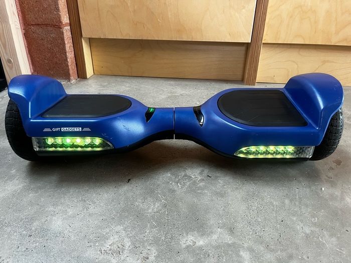 Hoverboard / Segway