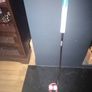 Odyssey 2 ball fan red Image 4