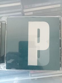 Portishead - Third CD