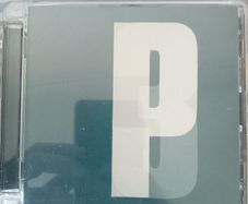 Portishead - Third CD